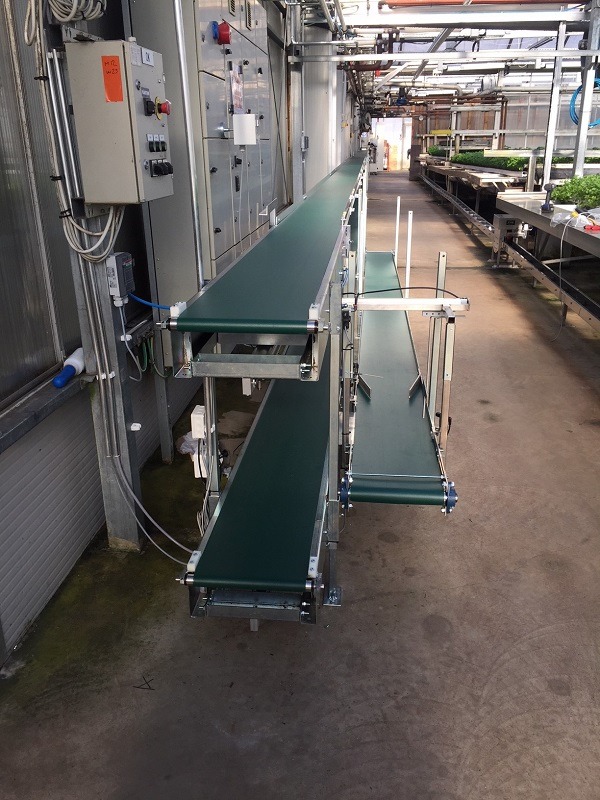 Conveyor belt