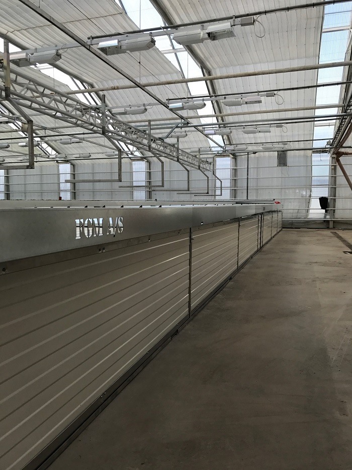 steam chamber