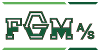 FGM logo