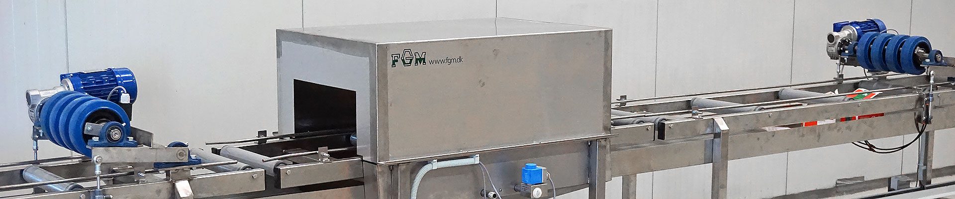 vaskemaskine vaskemaskine